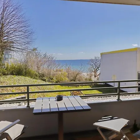 Apartment Miramar App 522 Meerblick Inkl Wlan