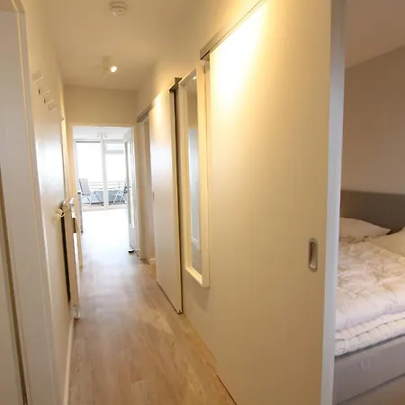 Apartment Miramar App 522 Meerblick Inkl Wlan Grömitz