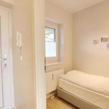 Miramar App 522 Meerblick Inkl Wlan * Grömitz