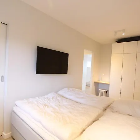 Miramar App 522 Meerblick Inkl Wlan *